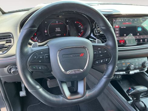 Used 2024 Dodge Durango R/T AWD/4WD image 12