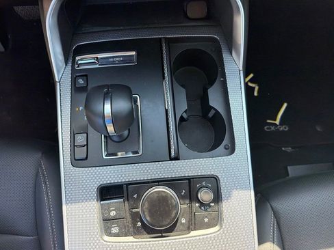 Used 2024 MAZDA CX-90 Plug-In Hybrid w/ Preferred AWD/4WD image 23