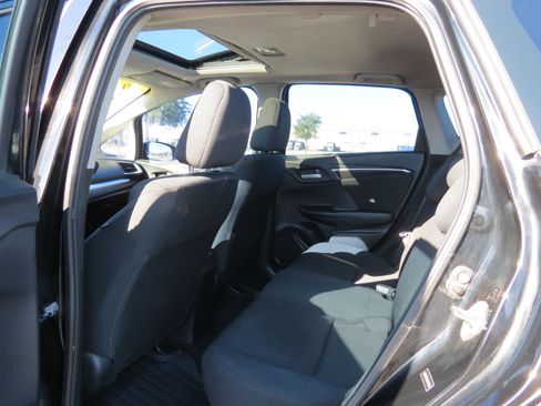 Used 2015 Honda Fit EX-L image 33