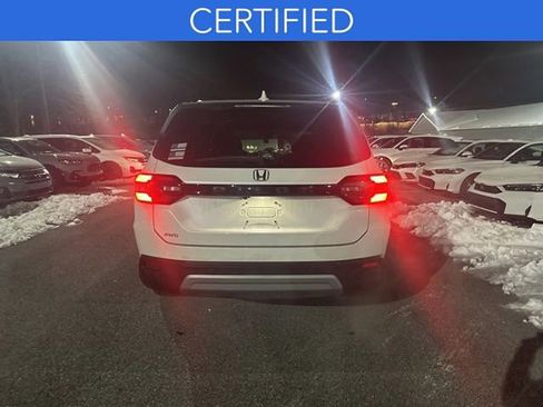 Used 2023 Honda Pilot EX-L image 5