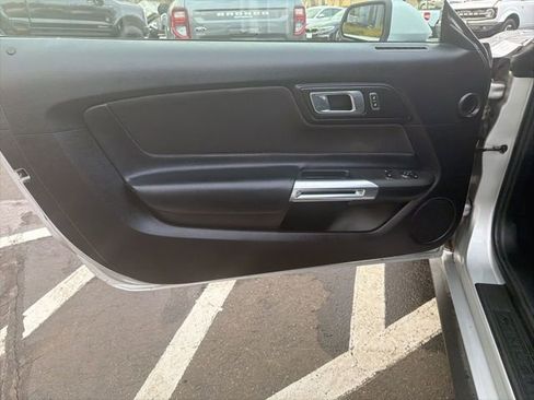 Used 2018 Ford Mustang GT image 13