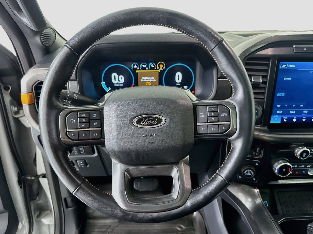 Used 2023 Ford F150 Tremor w/ Equipment Group 402A High AWD/4WD image 13