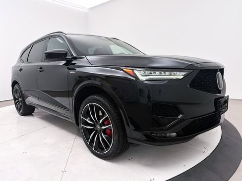 Used 2023 Acura MDX Type S image 13