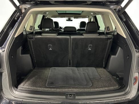 Used 2019 Volkswagen Atlas SEL Premium AWD/4WD image 34