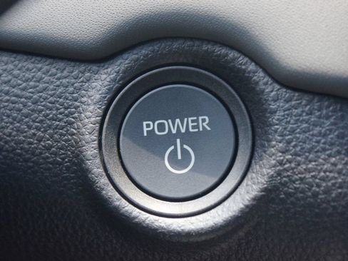 Certified 2026 Toyota RAV4 AWD Plug-in Hybrid image 9
