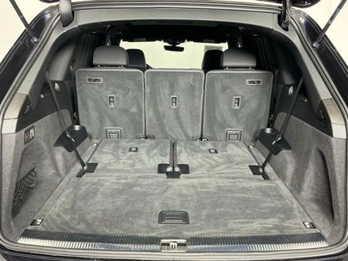 Used 2021 Audi Q7 3.0T Premium Plus AWD/4WD image 26