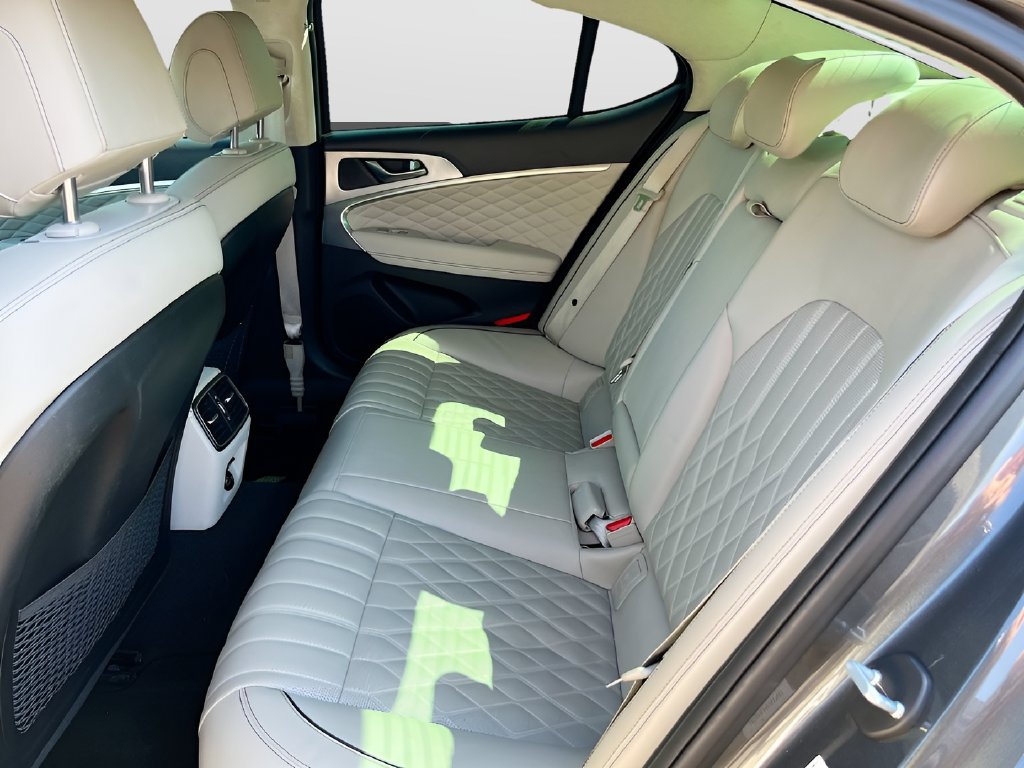 Used 2019 Genesis G70 2.0T Advanced w/ Prestige Package AWD/4WD image 25