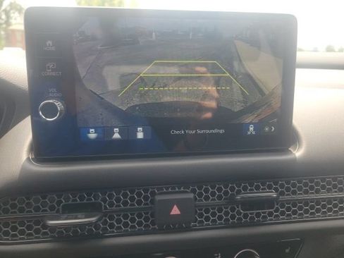New 2027 Honda HR-V Sport image 25