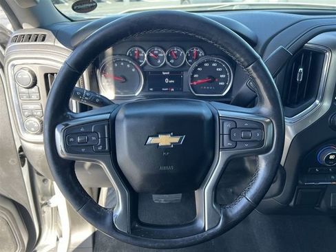 Certified 2020 Chevrolet Silverado 1500 LT w/ All-Star Edition image 18