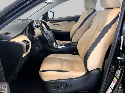 Used 2017 Lexus NX 200t FWD w/ Premium Package image 7