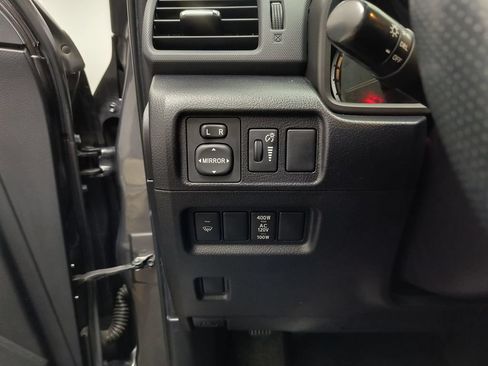 Used 2016 Toyota 4Runner Trail Premium AWD/4WD image 16
