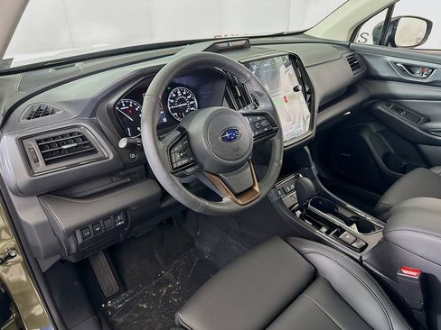 New 2026 Subaru Ascent Limited Bronze AWD/4WD image 9