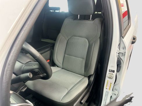 Used 2024 RAM 1500 Big Horn image 19
