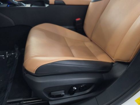 Certified 2023 Lexus ES 350 350 w/ Premium Package image 28