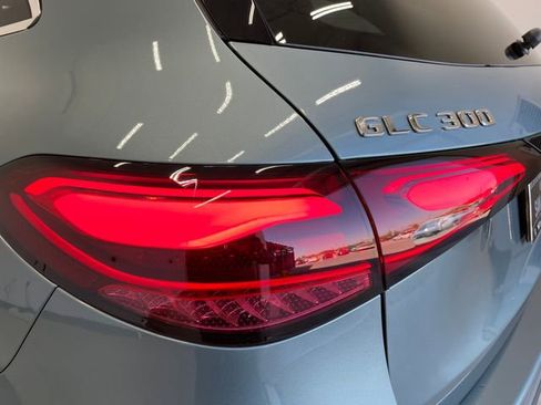New 2026 Mercedes-Benz GLC 300 image 34