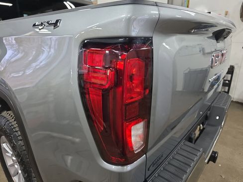 New 2026 GMC Sierra 1500 Pro image 32