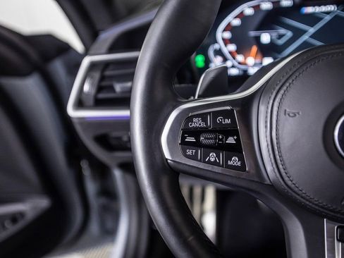 Used 2023 BMW M440i Convertible w/ Premium Package image 30