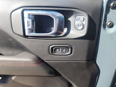 New 2026 Jeep Gladiator Rubicon image 16