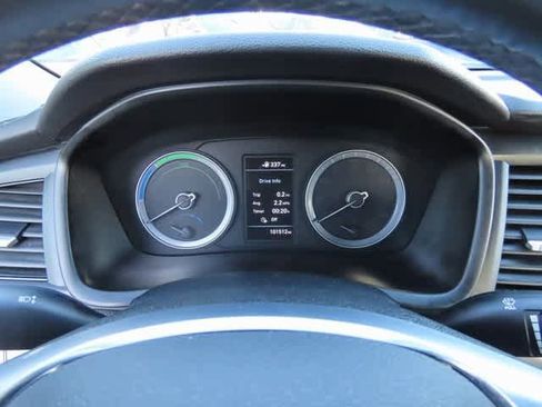 Used 2019 Hyundai Sonata Plug-In Hybrid image 25