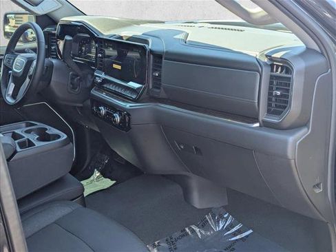 Used 2024 GMC Sierra 1500 Elevation image 20