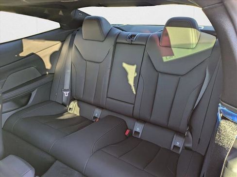 New 2026 BMW M440i Coupe w/ Parking Assistance Package image 16