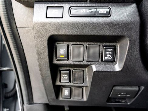 Used 2022 Nissan Frontier Pro-X w/ Pro-X Premium Package image 16