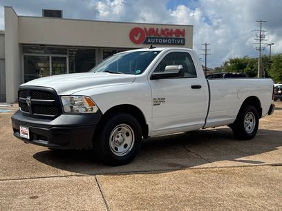 Used 2022 RAM 1500 Tradesman w/ Electronics Group