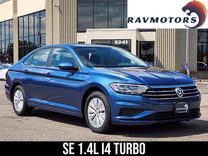 Used 2019 Volkswagen Jetta S w/ Driver Assistance Package