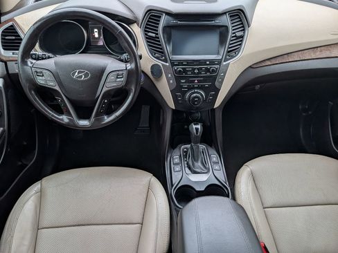 Used 2018 Hyundai Santa Fe Sport w/ 2.4L Tech Package 04 image 7