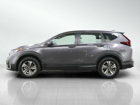 Used 2021 Honda CR-V LX image 2