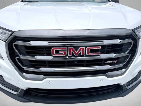 Used 2022 GMC Terrain AT4 w/ Tech Package AWD/4WD image 30