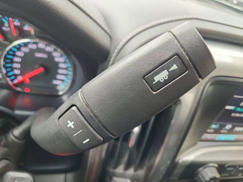 Used 2018 Chevrolet Silverado 2500 LTZ w/ Custom Sport Edition image 15