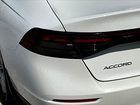 Used 2023 Honda Accord LX image 22