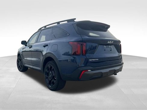Used 2024 Kia Sorento SX image 5