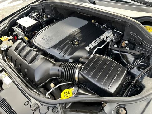 Used 2019 Jeep Grand Cherokee High Altitude image 32