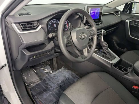 Certified 2024 Toyota RAV4 XLE w/ Convenience Package FWD image 10
