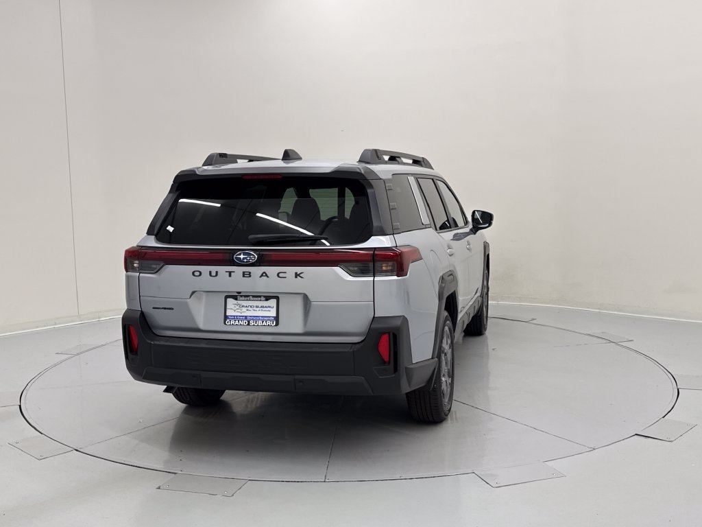 New 2026 Subaru Outback Premium AWD/4WD image 5