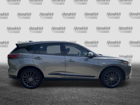Used 2024 Acura RDX A-Spec AWD/4WD image 10