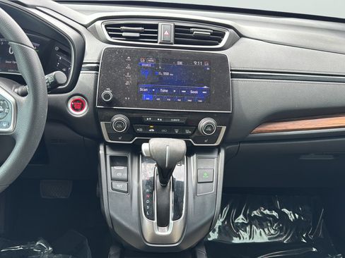 Used 2017 Honda CR-V EX image 14
