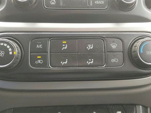 Used 2019 Chevrolet Colorado LT image 26