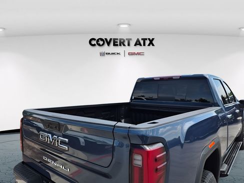 New 2026 GMC Sierra 2500 Denali Ultimate w/ Max Trailering Package AWD/4WD image 39