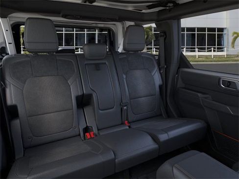 New 2025 Ford Bronco Raptor image 11