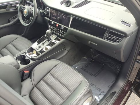 New 2026 Porsche Macan Turbo image 19