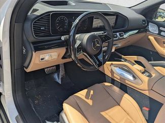 New 2026 Mercedes-Benz GLS 580 GLS 580 video 3