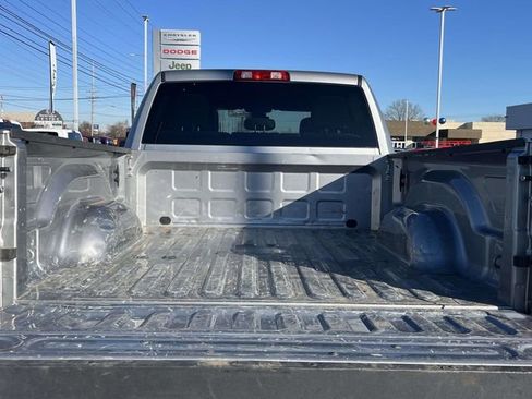 Used 2024 RAM 2500 Big Horn image 20