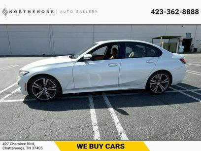 Used 2023 BMW 330i Sedan w/ Convenience Package