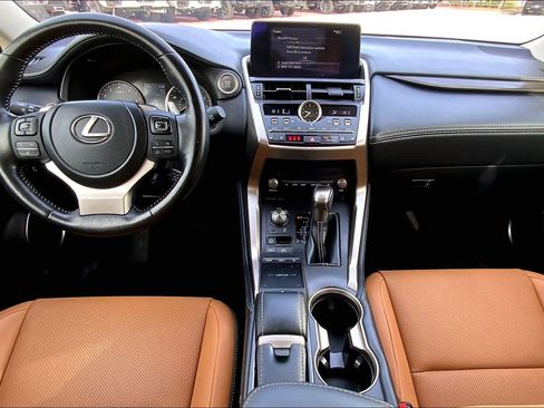 Used 2021 Lexus NX 300 FWD w/ Comfort Package image 15