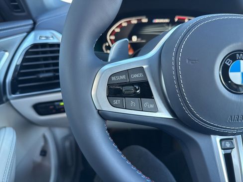 New 2026 BMW M850i xDrive Convertible image 25