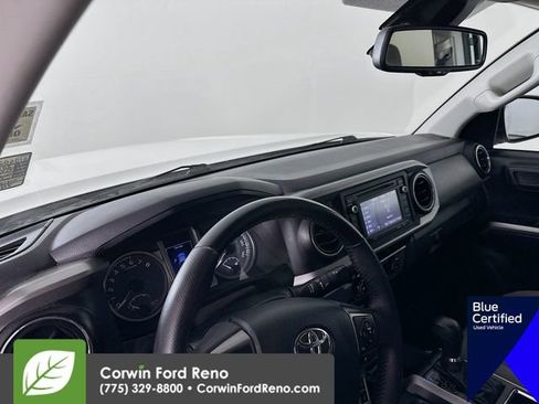 Used 2019 Toyota Tacoma SR5 image 12