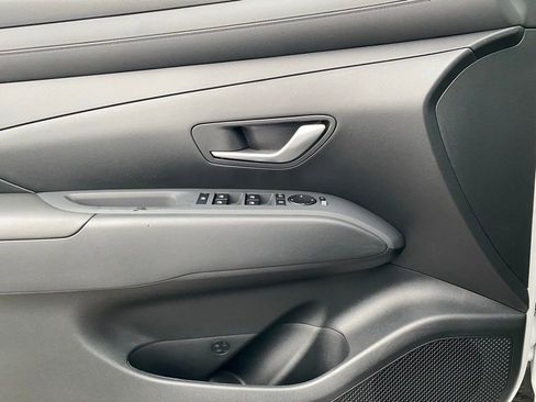 New 2026 Hyundai Tucson SE FWD image 21